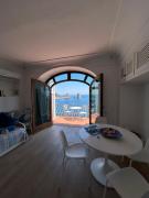 Casa vista Faraglioni Capri