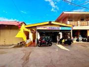 Maliag Studio Type Room for Rent