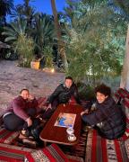 Top Qaşr al Ḩallūf