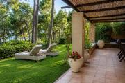 Top Sani Beach