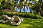 Top Sani Beach