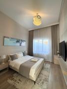 Vega City Apartment
