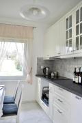 Akácos Apartman