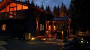 Greystone Cabin