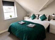 City Centre Apartment 7 min walk to Principality