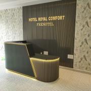 Hotel Royal Comfort by Frenotel
