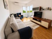 Blue Sun Apartment