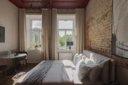 Boutique Studio