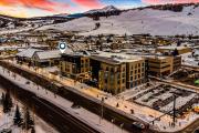 Top Silverthorne