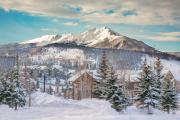 Top Silverthorne