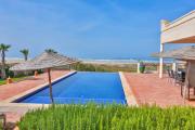 Villa Margarita by Living Essaouira