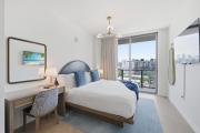 An elevated Wynwood retreat with rooftop pool