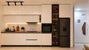 Apartment by Bar
