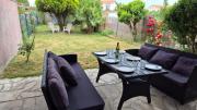 La villa des perrasses