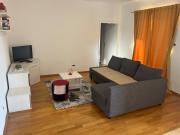 Spacious apartment for 4 people