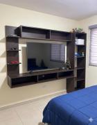 Habitación amueblada La Rioja etapa canaria La Aurora