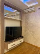 Swimming pool apartment