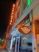 Pera City Otel