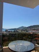 Amazing sea view