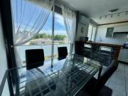 Appartement Port Marianne Montpellier