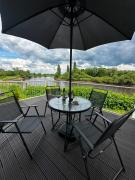 Lesum View Apartment Bremen