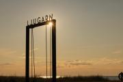 Top Ljugarn