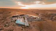 Mirage Agafay Luxury Camp