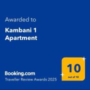 Kambani 1 Apartment
