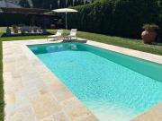 Il Casale di Giova Tuscan Farmhouse