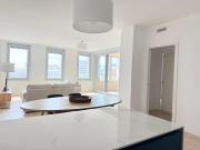 SE270 - Senigallia, meraviglioso trilocale con loggia interna