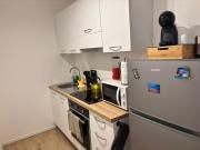 Home sweet home 1