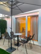 Dinas Rooms Himara