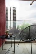 Soni Exclusive Studio 458 Plaza with Private Parking & Self Check-in