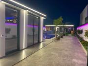 Aurora villa