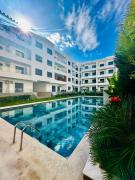 Modern and stylish apartment in martil