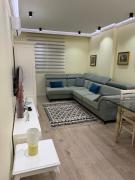 Beach Escape Apartment Qerret