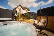 Errigal Country House Hotel