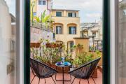 Crociferi 15 - FromHometoRome