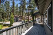 Top Zephyr Cove