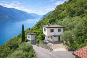 Villa Natura Panoramic Lake Garda