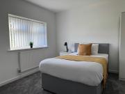 Top Stoke on Trent