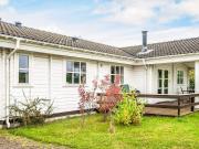4 star holiday home in Egå