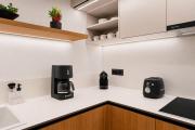 Kallithea Luxury Villas -Hera-