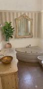 Visconti suite and spa