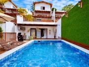 Casa Luna Morro de São Paulo - 200m da praia e 100m da vila - com piscina privativa