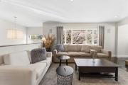 Bright Coquitlam Home & Spacious Backyard