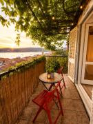 Stunning view-Maleni