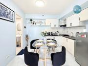 Avida Towers Cebu IT Park - 1 Bedroom Family Room