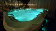 Les Trois Palmiers - Jardin & Spa privatifs