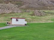 Ásbrandsstadir Cottages